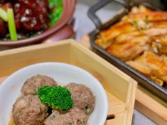 -九龙茶记·粤式餐厅融合菜(鹭江店)