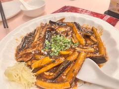 -得月楼·省级非遗·传统苏帮菜(观前店)