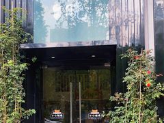 -拂晓山房·私房川菜(西门店)