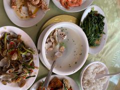 -秋姐美食店(旅游大道店)