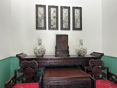 -张学良旧居陈列馆