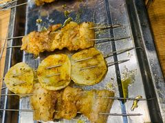 -517烧烤·龙虾·海鲜大排档(万象都荟店)