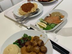 -宜家·瑞典风味餐厅(四元桥店)
