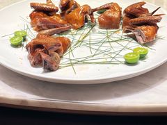 -十八棵（老龙井）御茶园(老龙井店)