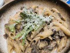 -Maxpoint Kitchen 西餐咖啡(乐峰广场店)