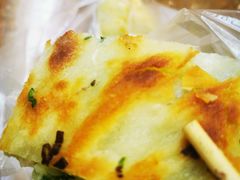 -咏春葱油饼(德政中路店)