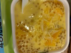 -满记甜品(王府井北京市百货大楼店)