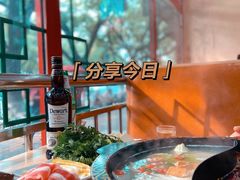 -晓林火锅(安定门店)