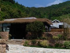 花园-看见远方·莫干遥远的山民宿