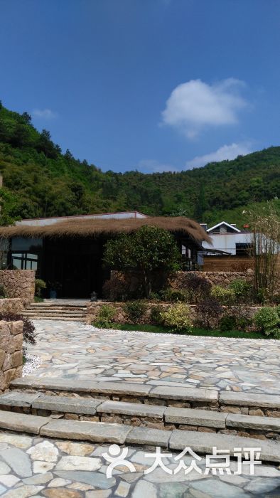 莫干·遥远的山精品民宿花园图片 - 第62张