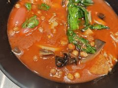 -青水瓦台汤泉(未央店)