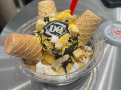 -DQ·蛋糕·冰淇淋(高新万达店)