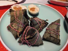 -馋遇江南·精致湖景雅宴(东方之门店)