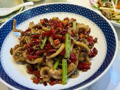 -渔家风味·鲅鱼水饺·央视展播·海鲜天津菜(开发区店)