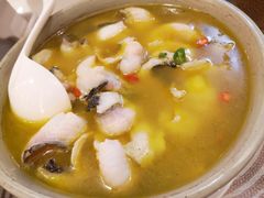 -鹅冠港式茶餐厅(来福士店)