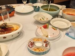 -百姓渔村(南中环店)