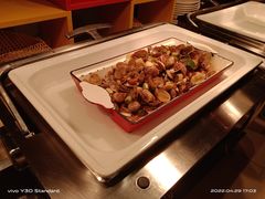 -宜昌富力皇冠假日酒店·咖啡1号西餐厅