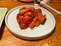 -新白鹿餐厅(龙游路总店·杭帮菜名店)