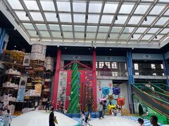 -蒙特利亲子乐园