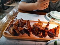 -大榕树下顺德菜(融创茂店)