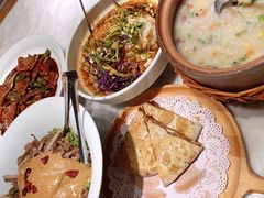 -泰钰丰烤鸭.天津菜(开发区店)