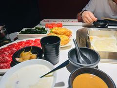 -九鼎轩脆毛肚火锅(南京东路店)