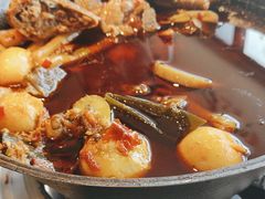 -李子坝梁山鸡(李子坝大鸡哥店)