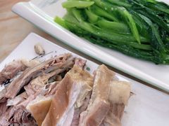 -星月美食城(雁西路店)