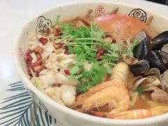 -辣么好吃私厨(新城店)