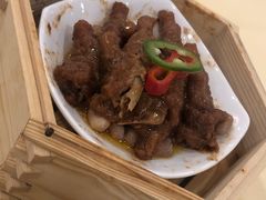 -新梅园不夜粥(龙华店)
