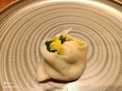 黄瓜鲜虾水饺-必点海鲜·鲅鱼水饺(鞍山西道店)