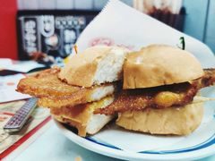 -華人 華星冰室(氹仔 店)