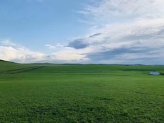 -呼和诺尔旅游景区