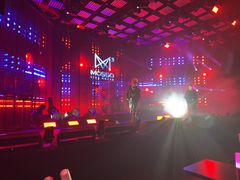 -MOSSO·Liveshow(M3香港广场店)