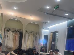 -海马体照相馆(环贸iapm大师爱情店)