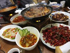 -付掌柜在成都·热炒砂锅集(金禾店)