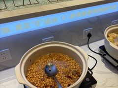 -素满香·全民食养自助(长宁龙之梦店)