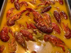 -湘味·鱼头王(上夼美食街店)