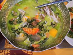 -simply thai天泰(长泰广场店)