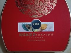 -大桥道糕点食品店(津塘路店)