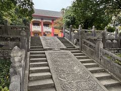 -桂林独秀峰王城景区