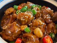 -赵小姐丨新中餐(曲江店)
