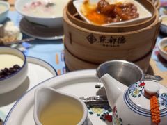 -点都德(华强南店)
