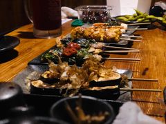 -鸟内会(河北路店)