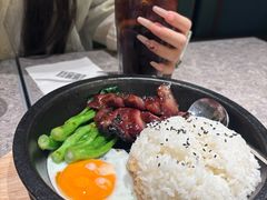 -留半山·香港食堂(啦啦宝都店)