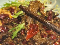 -徐鼎盛民间菜(南坪后堡店)