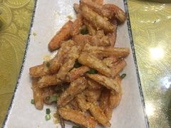 -万景饭店·鱼街农家菜