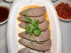 -陆记鹅庄·潮汕菜·狮头鹅(大仟里店)