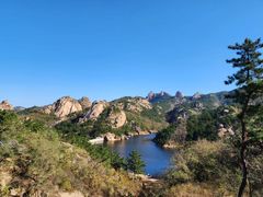 -太和山风景区