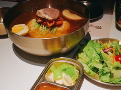 -西塔老太太泥炉烤肉(望京一店)